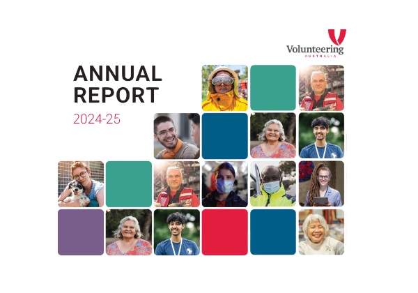 2024-2025 Annual Report
