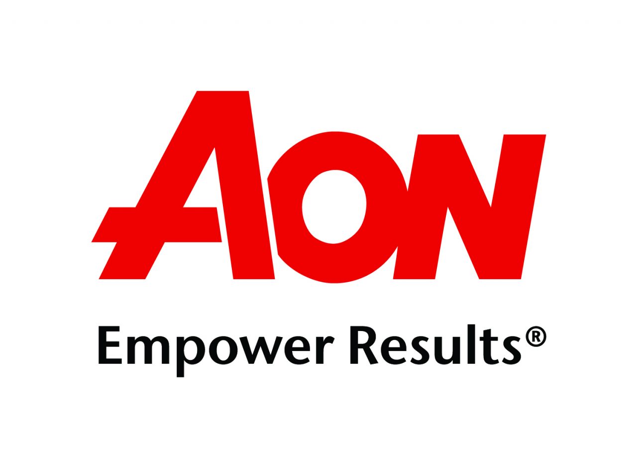 Image of the AON Logo