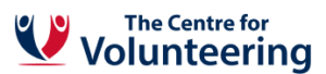 Centre for Volunteering NSW Logo