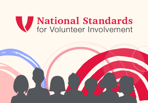 Refreshed National Standards for Volunteer Involvement