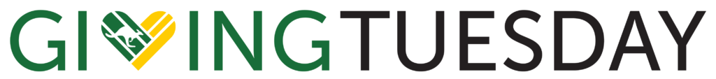 Giving Tuesday Australia logo