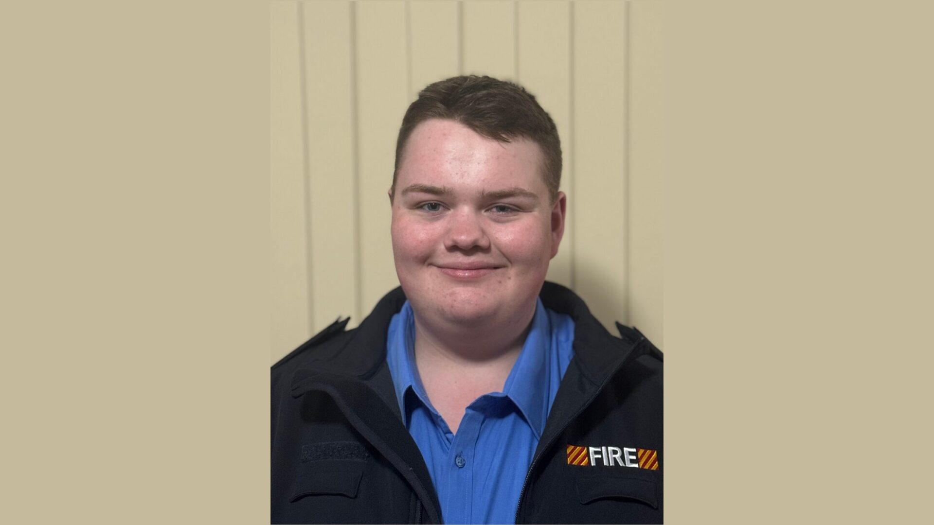 Joe – Runnymede Fire Brigade