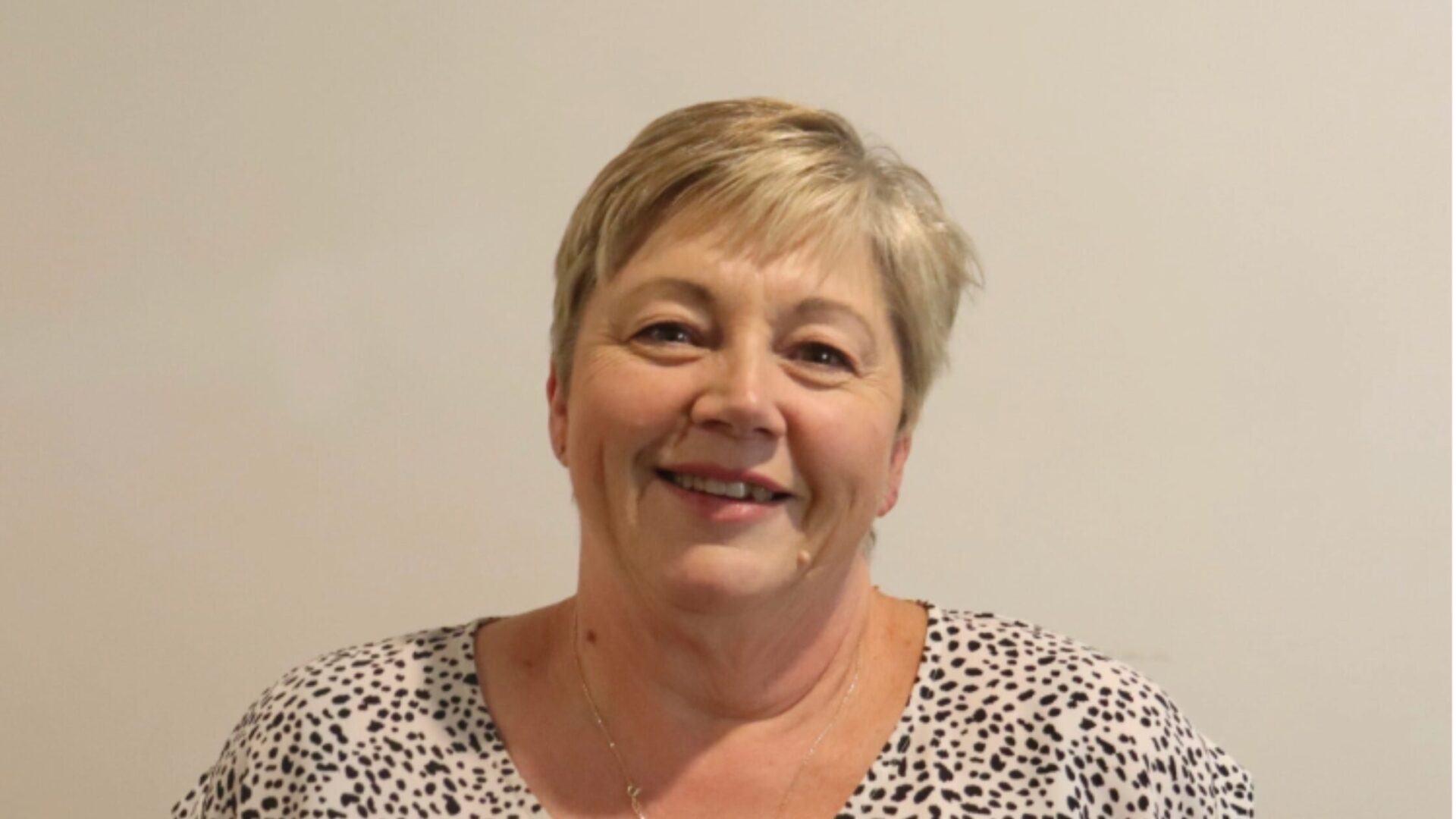 Liz – St Mary’s Senior Football & Netball Club