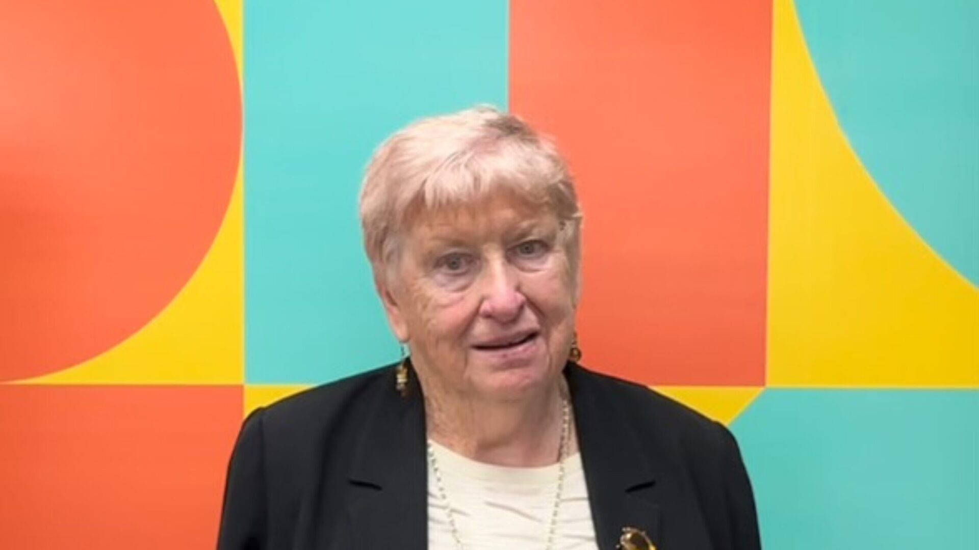 Maggie – Participate Australia