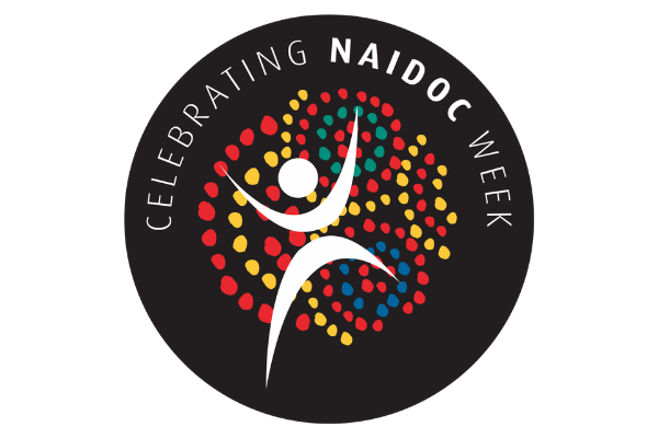 NAIDOC Award Winners