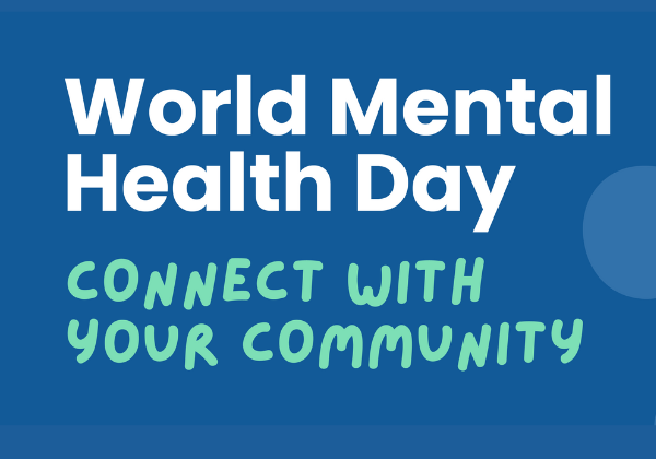 World Mental Health Day