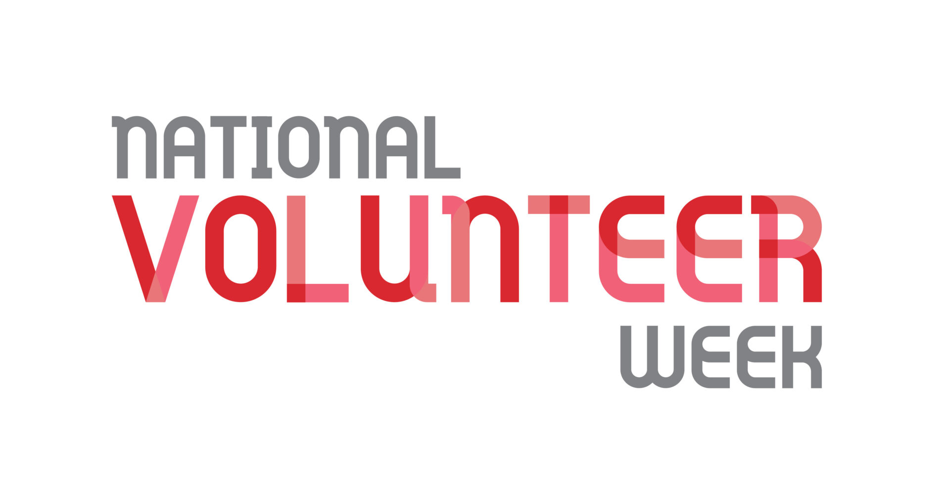 National Volunteer Week Volunteering Australia