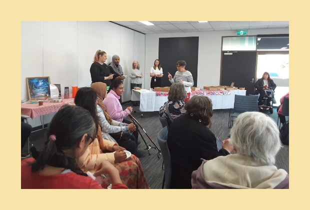 Myrna – IPC Health Deer Park