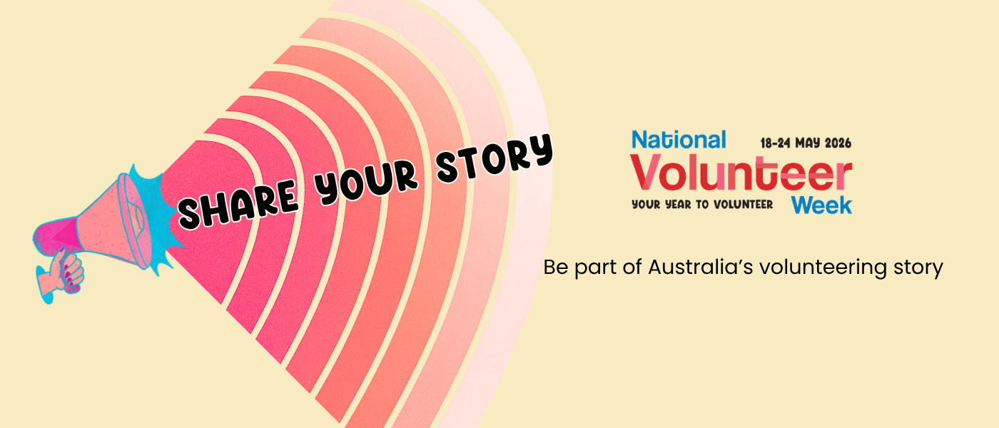 Share Your Story
