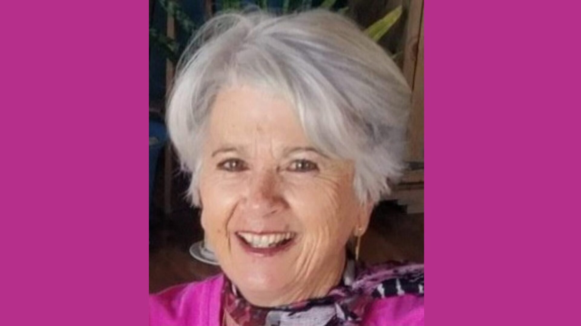 Susan – Dot’s Place