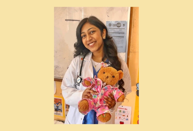 Ganika – Health in Focus and Others