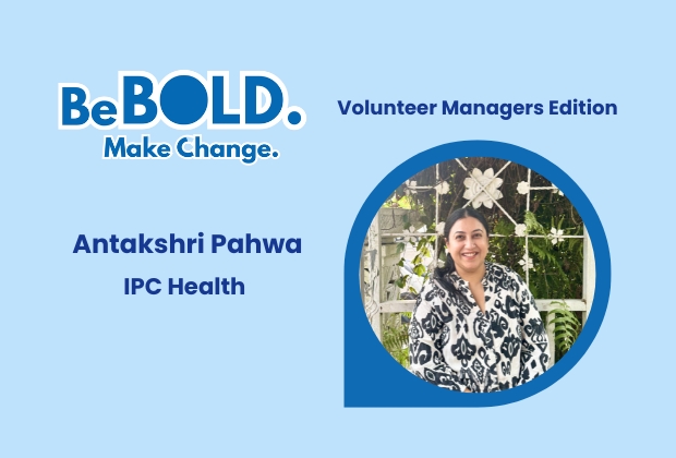 Antakshri – Volunteer Managers Edition