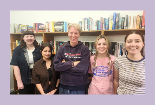 Student volunteering – Curtin University