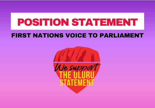 Voice to Parliament