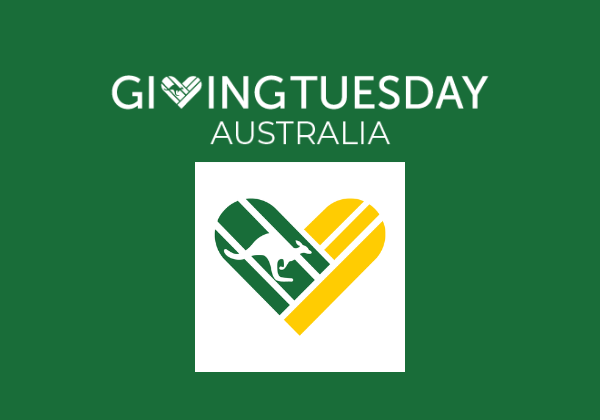 GivingTuesday Australia GivingTuesday Australia